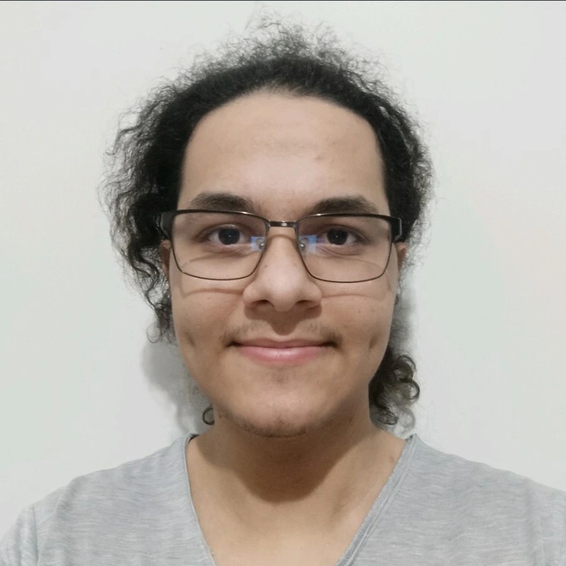 A photo of Kerem Göksu